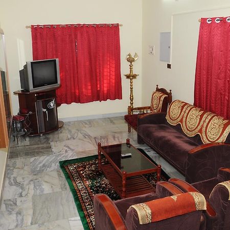 Sanam Beach House Kannur Zewnętrze zdjęcie