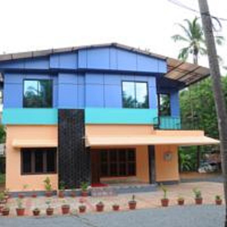 Sanam Beach House Kannur Zewnętrze zdjęcie