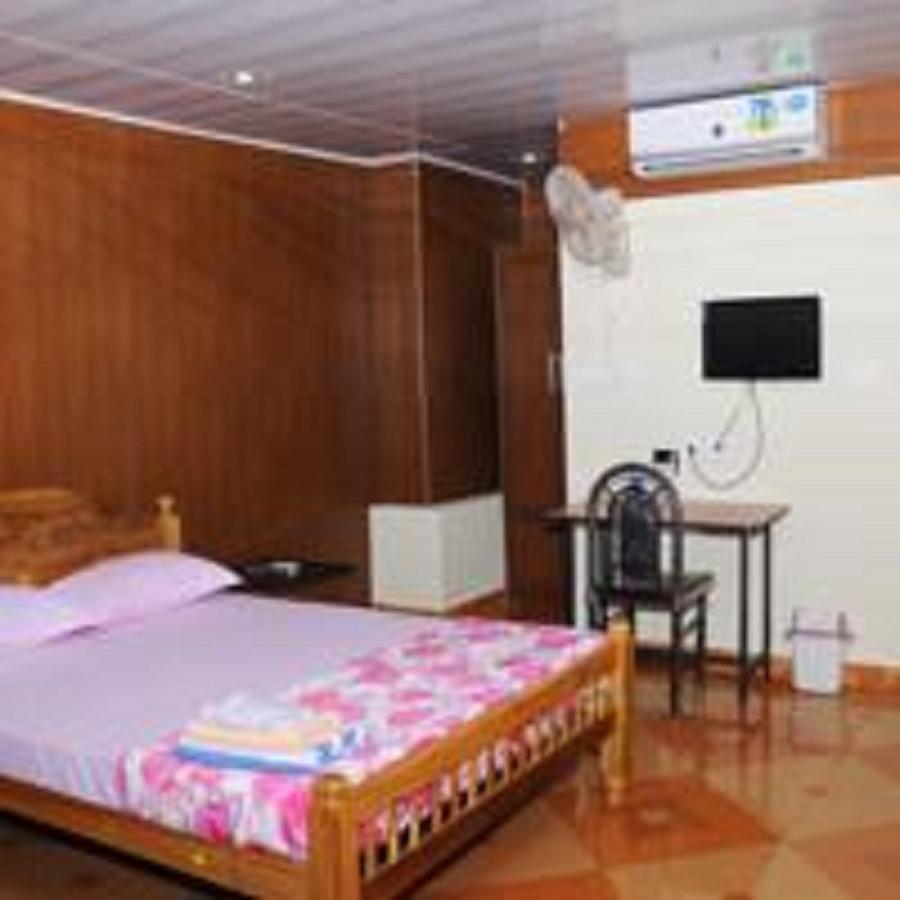 Sanam Beach House Kannur Zewnętrze zdjęcie