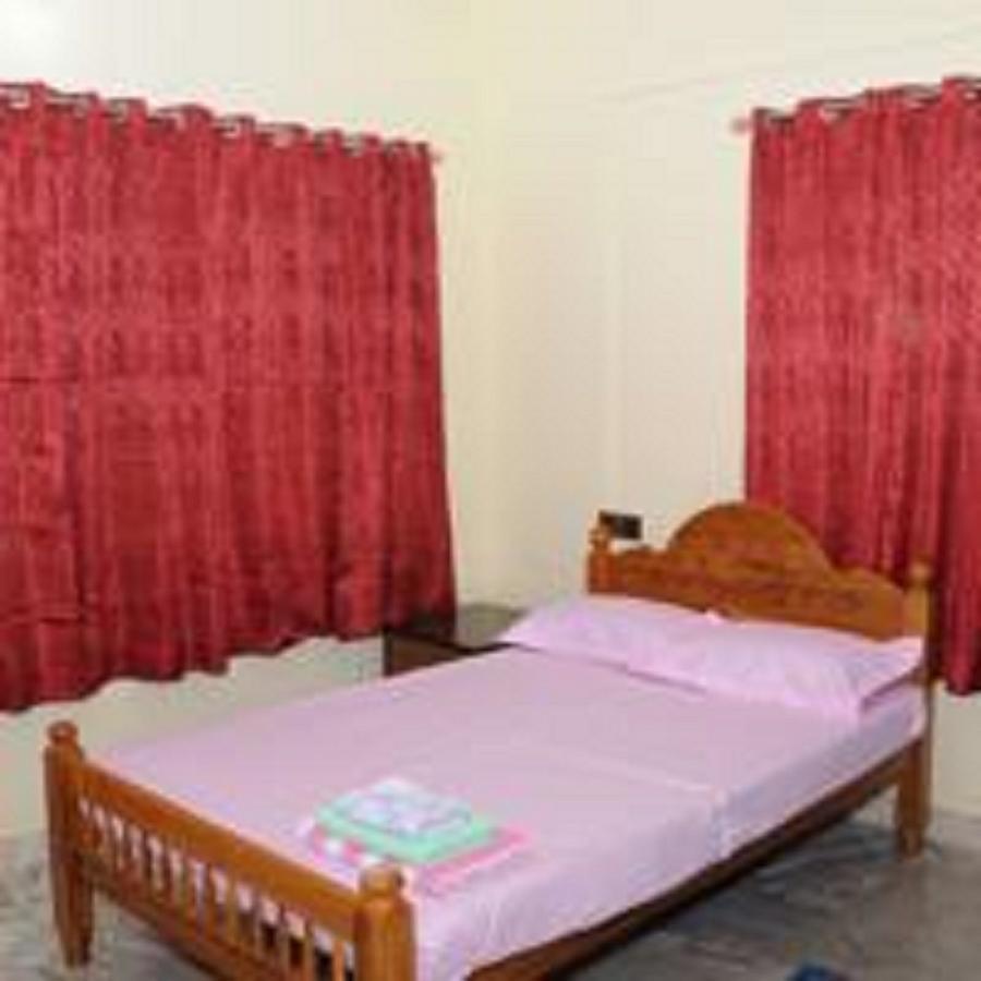 Sanam Beach House Kannur Zewnętrze zdjęcie