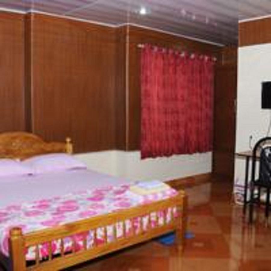 Sanam Beach House Kannur Zewnętrze zdjęcie