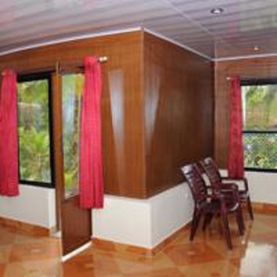 Sanam Beach House Kannur Zewnętrze zdjęcie