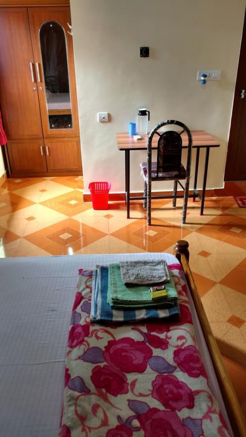 Sanam Beach House Kannur Zewnętrze zdjęcie