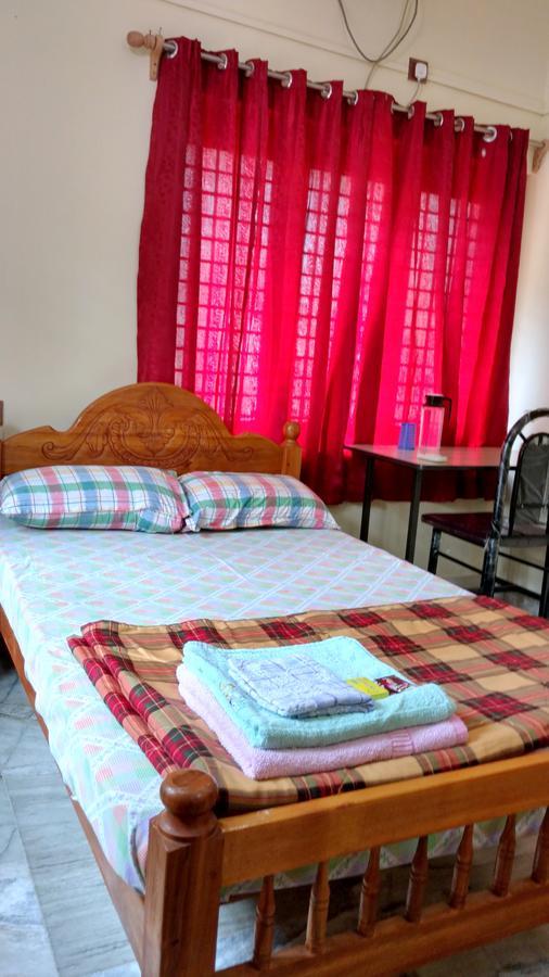 Sanam Beach House Kannur Zewnętrze zdjęcie