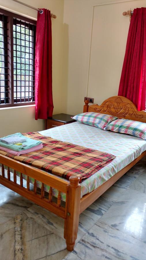 Sanam Beach House Kannur Zewnętrze zdjęcie