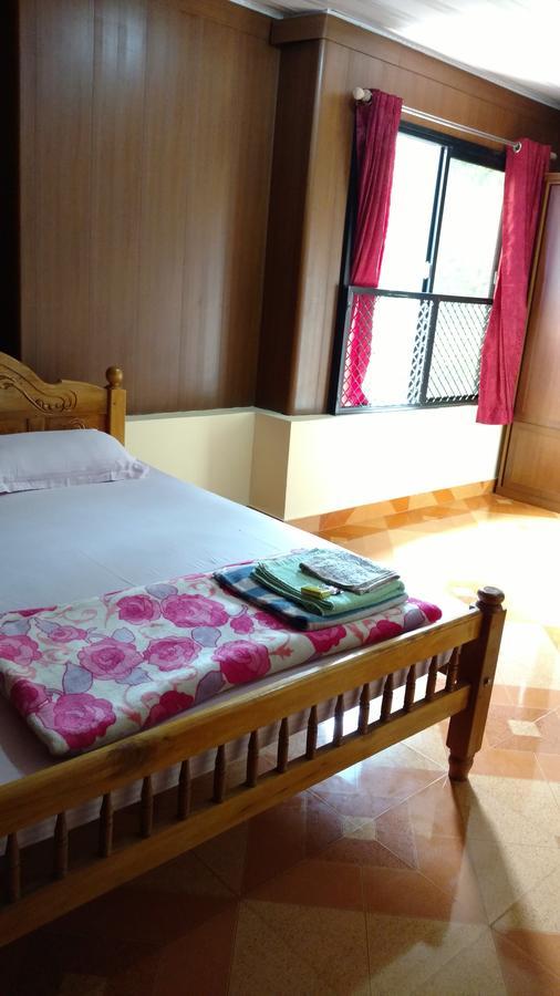 Sanam Beach House Kannur Zewnętrze zdjęcie