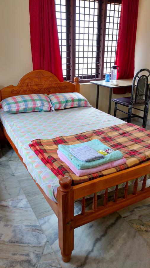 Sanam Beach House Kannur Zewnętrze zdjęcie