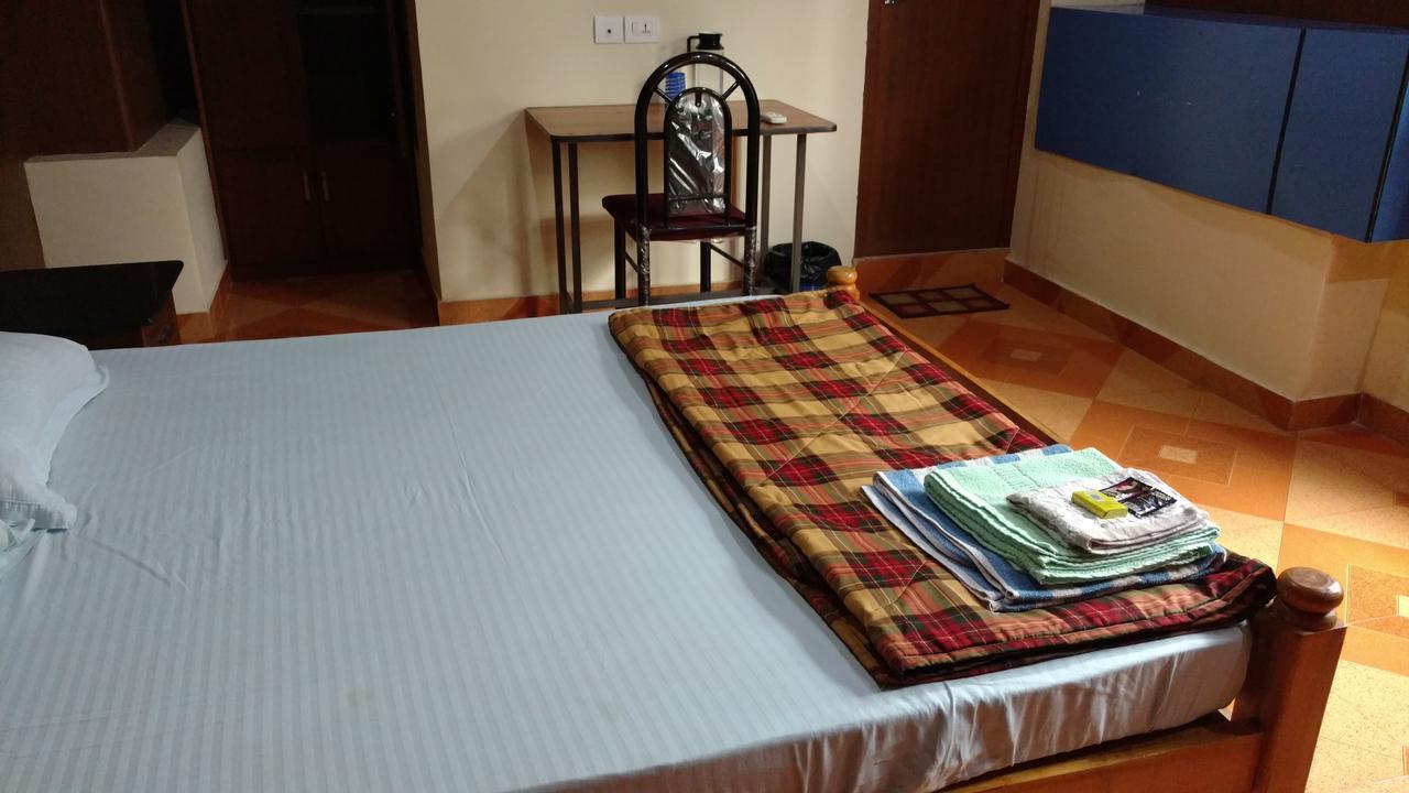Sanam Beach House Kannur Zewnętrze zdjęcie